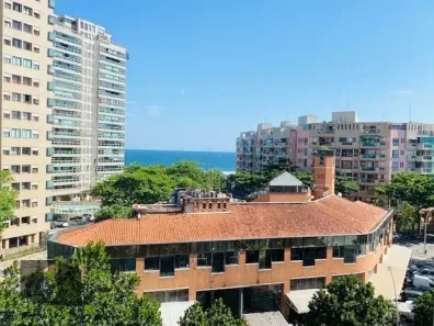 Apartamento com 4 Quartos à venda, 174m² no Barra da Tijuca, Rio de Janeiro