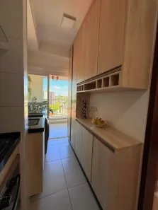 Apartamento com 2 Quartos à venda, 63m² no Jardim Augusta, São José dos Campos