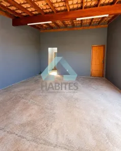 Casa com 3 Quartos à venda, 100m² no Jardim Paraíso II, Botucatu
