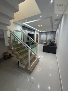 Sobrado com 4 Quartos à venda, 179m² no Parque São Domingos, São Paulo