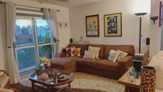 Apartamento com 2 Quartos à venda, 162m² no Parque do Morumbi, São Paulo