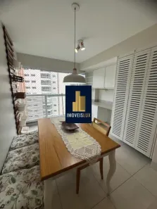 Apartamento com 2 Quartos à venda, 57m² no Vila Andrade, São Paulo