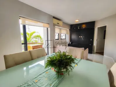 Apartamento com 3 Quartos à venda, 94m² no Perdizes, São Paulo