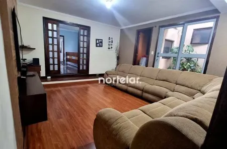 Sobrado com 3 Quartos à venda, 400m² no Jardim das Rosas (Zona Norte), São Paulo