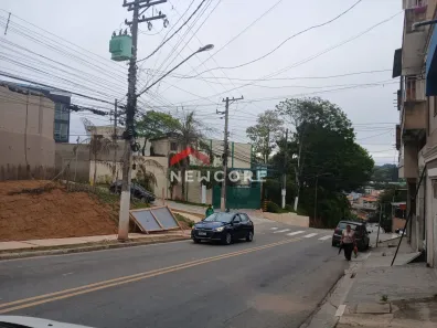 Sobrado com 3 Quartos à venda, 166m² no Conceição, Osasco