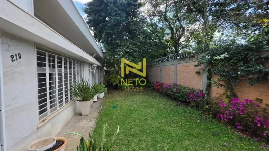 Casa com 3 Quartos à venda, 270m² no Alto da Lapa, São Paulo