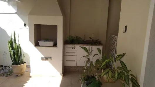 Casa de Condomínio com 3 Quartos à venda, 148m² no Vila Lucy, Sorocaba