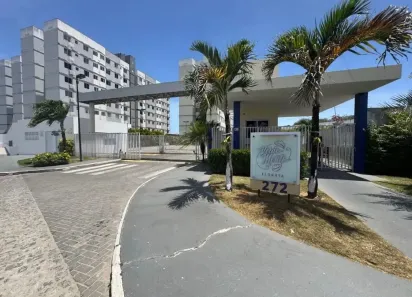 Apartamento com 2 Quartos à venda, 47m² no Madre Paulina, São Cristóvão