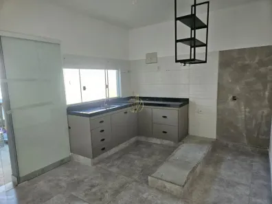 Casa com 1 Quarto à venda, 75m² no Jardim Canaã II, Mogi Guaçu