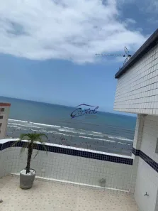 Cobertura com 3 Quartos à venda, 150m² no Caiçara, Praia Grande
