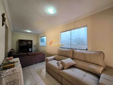 Casa com 3 Quartos à venda, 90m² no Residencial Doutor Walchir Resende Costa, Divinópolis