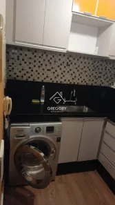 Apartamento com 2 Quartos para alugar, 58m² no Tamboré, Santana de Parnaíba