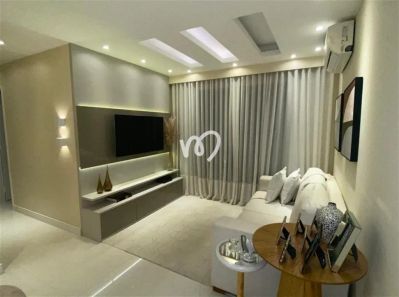 Apartamento com 3 Quartos à venda, 104m² no Recreio dos Bandeirantes, Rio de Janeiro
