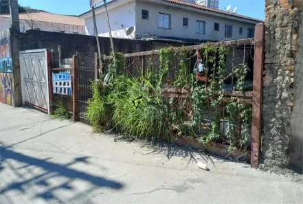 Lote/Terreno à venda, 450m² no Limão, São Paulo