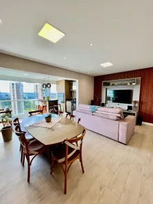 Apartamento com 3 Quartos à venda, 110m² no Patamares, Salvador