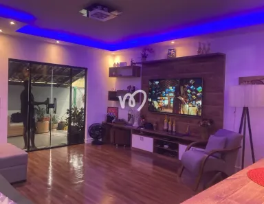 Casa de Condomínio com 3 Quartos à venda, 162m² no Praça Seca, Rio de Janeiro