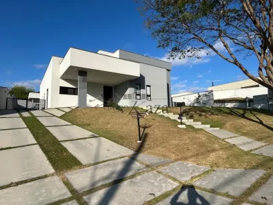 Casa de Condomínio com 3 Quartos à venda, 294m² no Condomínio Residencial Mirante do Vale, Jacareí