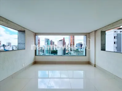 Apartamento com 4 Quartos à venda, 200m² no Cruzeiro, Belo Horizonte