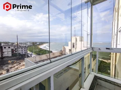 Cobertura com 4 Quartos à venda, 180m² no Enseada Azul, Guarapari