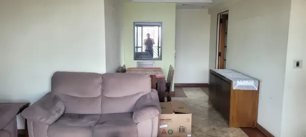 Apartamento com 3 Quartos à venda, 85m² no Parque da Vila Prudente, São Paulo