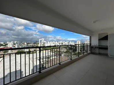 Apartamento com 3 Quartos à venda, 113m² no Jardim Dom Bosco, São Paulo