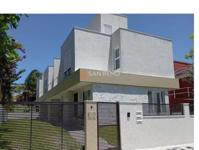 Casa de Condomínio com 3 Quartos à venda, 123m² no Campeche, Florianópolis
