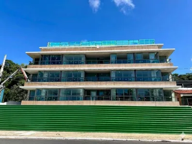 Apartamento com 2 Quartos à venda, 92m² no Cabo Branco, João Pessoa