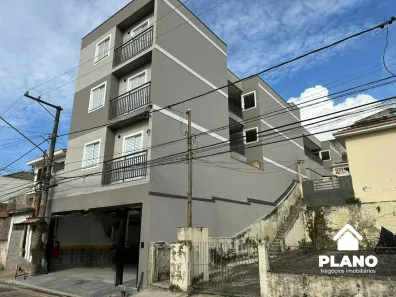 Apartamento com 2 Quartos à venda, 44m² no Vila Nivi, São Paulo