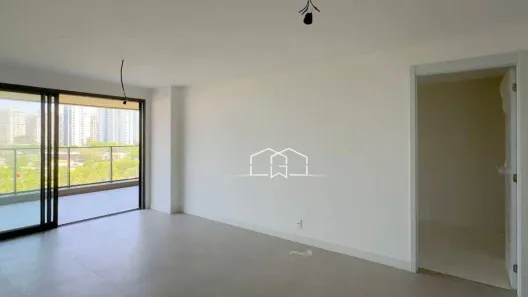 Apartamento com 3 Quartos à venda, 152m² no Barra da Tijuca, Rio de Janeiro