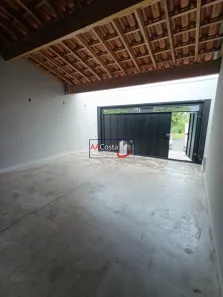 Casa com 2 Quartos à venda, 80m² no Residencial São Jerônimo, Franca