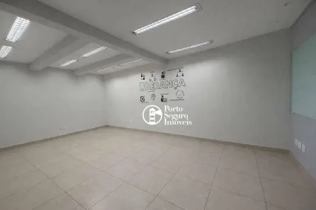 Ponto Comercial para alugar, 870m² no Vila Lídia, Campinas