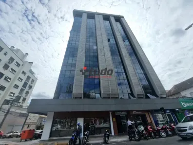 Sala Comercial à venda, 30m² no Centro, Novo Hamburgo