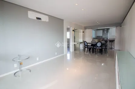 Apartamento com 3 Quartos à venda, 121m² no Itacorubi, Florianópolis