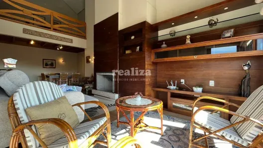 Cobertura com 4 Quartos à venda, 122m² no Centro, Gramado