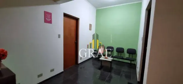 Sala Comercial para alugar, 30m² no Baeta Neves, São Bernardo do Campo