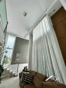 Casa de Condomínio com 5 Quartos à venda, 330m² no Emaús, Parnamirim