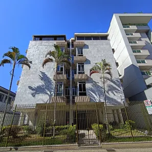 Cobertura com 4 Quartos à venda, 194m² no São Mateus, Juiz de Fora