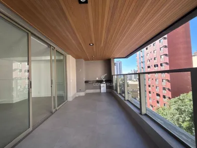 Apartamento com 2 Quartos à venda, 156m² no Cambuí, Campinas