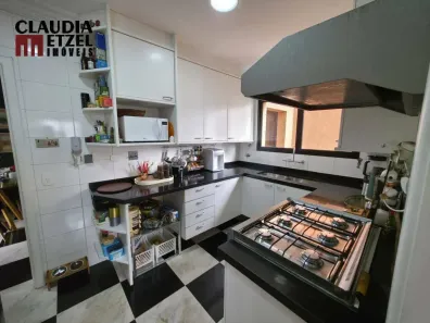 Apartamento com 4 Quartos à venda, 267m² no Vila Mariana, São Paulo