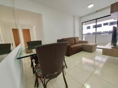 Apartamento com 2 Quartos para alugar, 64m² no São José, Petrolina
