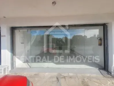 Ponto Comercial para alugar, 77m² no Partenon, Porto Alegre