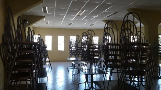 Galpão/Depósito/Armazém para alugar, 260m² no Conceição, Diadema
