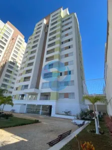 Apartamento com 2 Quartos à venda, 69m² no Parque Campolim, Sorocaba