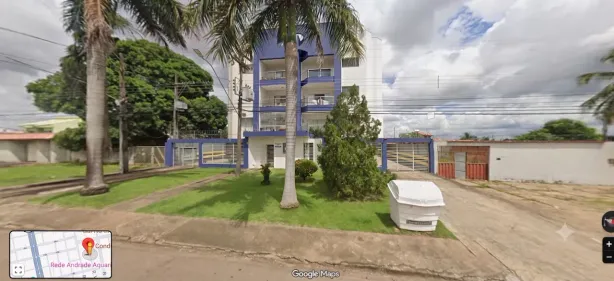 Apartamento com 3 Quartos à venda, 162m² no Nova Porto Velho, Porto Velho
