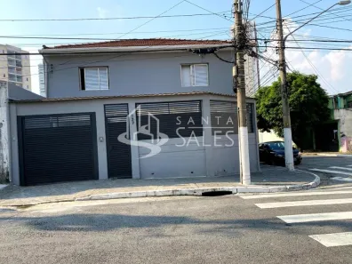 Casa com 5 Quartos à venda, 300m² no Vila Nair, São Paulo
