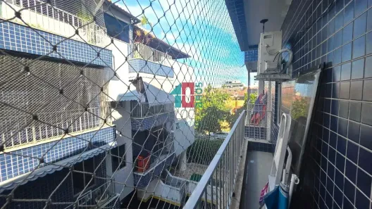 Apartamento com 3 Quartos à venda, 77m² no Recreio dos Bandeirantes, Rio de Janeiro