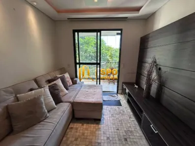 Apartamento com 3 Quartos à venda, 67m² no Jardim Umuarama, São Paulo