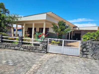 Casa com 5 Quartos à venda, 650m² no Jardim Suarão (Interior), Itanhaém