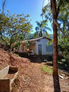 Fazenda/Sítio com 3 Quartos à venda, 110m² no Bairro da Pernambucana, São José dos Campos