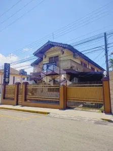 Imóvel Comercial à venda, 376m² no Centro, Santa Maria